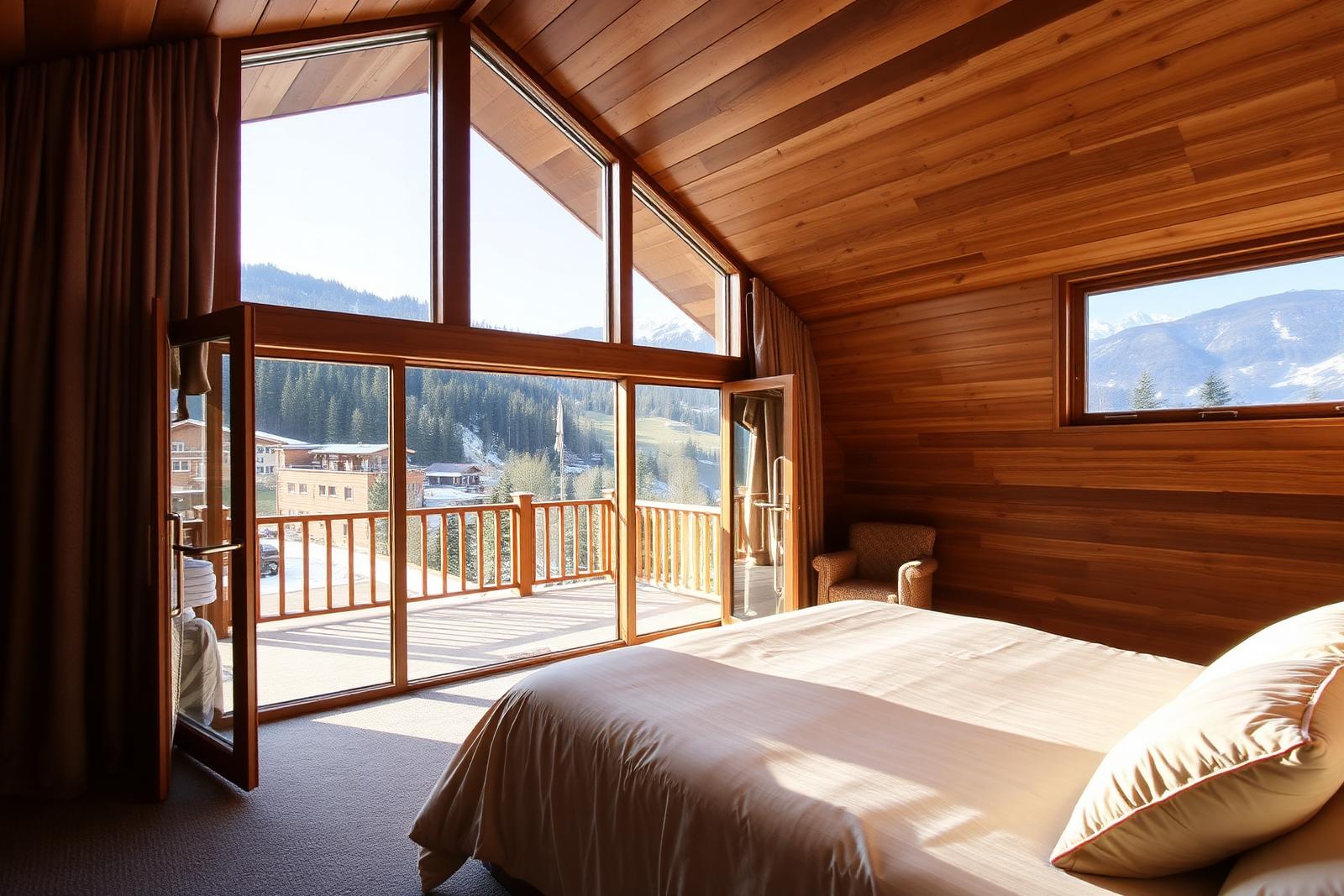 ZRNYS — Valley of Pine room